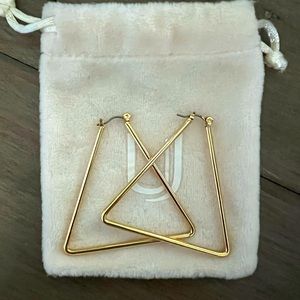 Uncommon James Girl Boss Earrings
